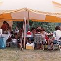 1982 Greer, Bea's 75th-9